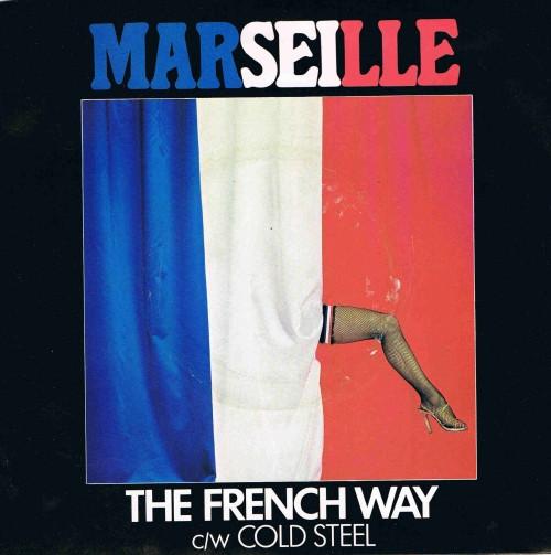 Marseille  - The French Way