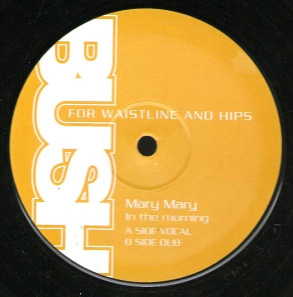 Mary Mary - In The Morning