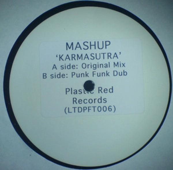 Mashup - Karmasutra