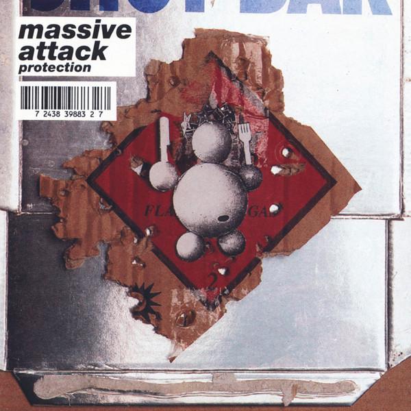 Massive Attack - Protection