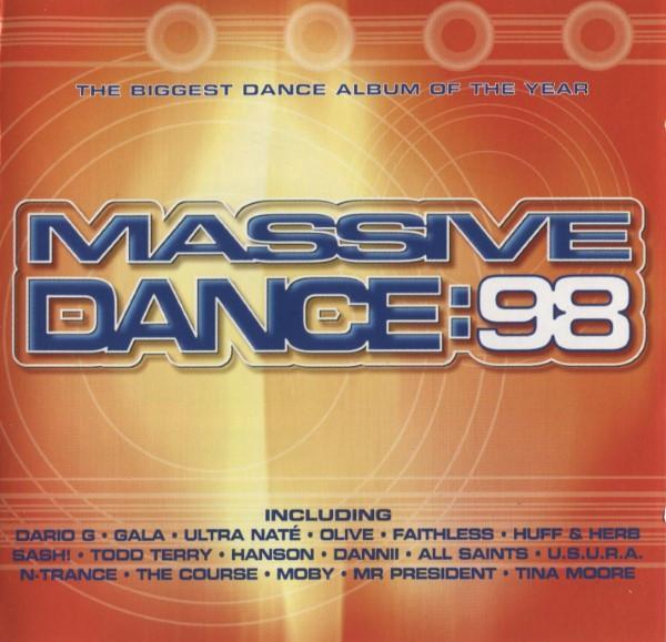  - Massive Dance:98