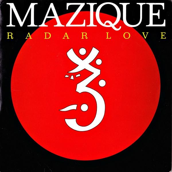 Mazique  - Radar Love
