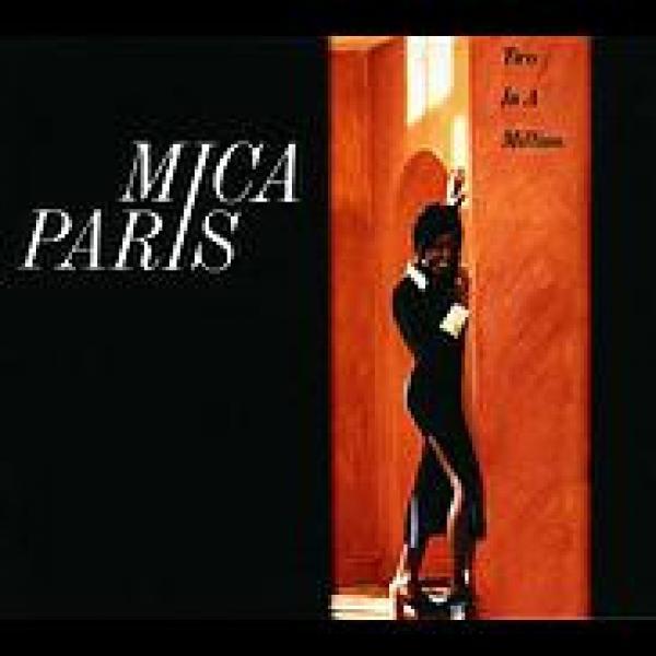 Mica Paris - Two In A Million