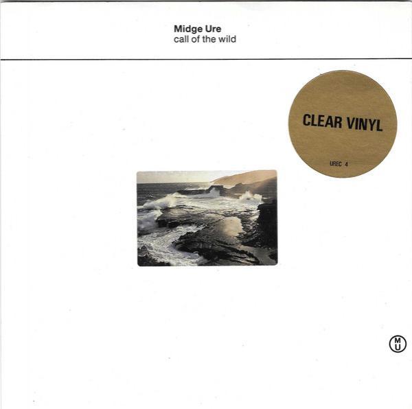 Midge Ure - Call Of The Wild