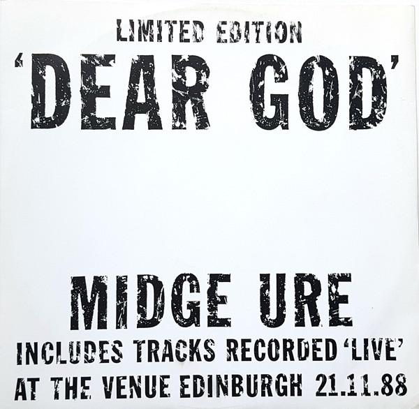 Midge Ure - Dear God