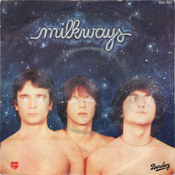 Milkways - Galactic Reaction