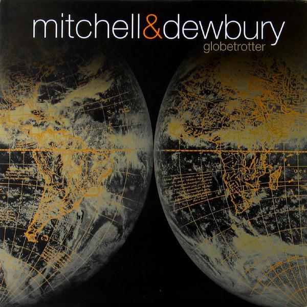 Mitchell & Dewbury - Globetrotter