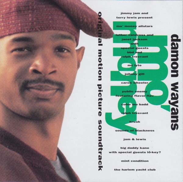 - Mo' Money - Original Motion Picture Soundtrack