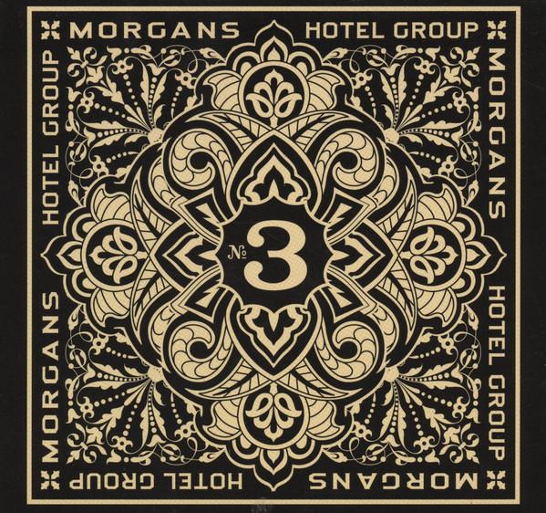  - Morgans Hotel Group Sampler - Volume 3
