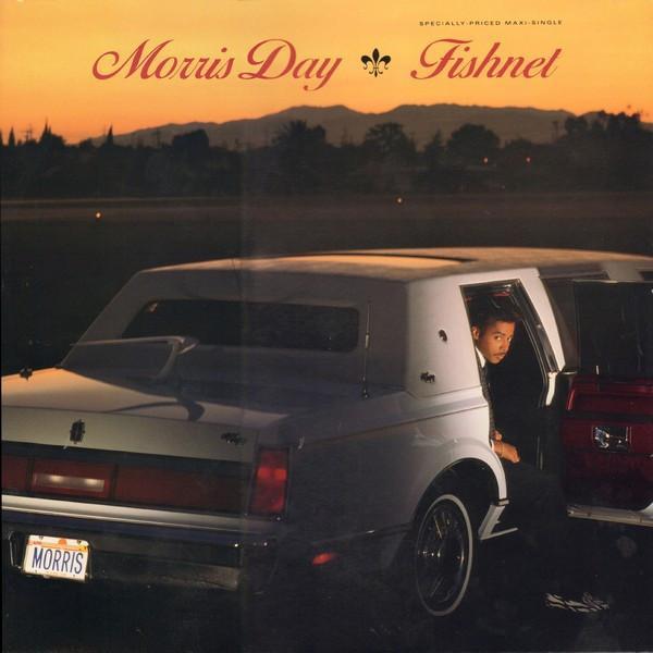 Morris Day - Fishnet