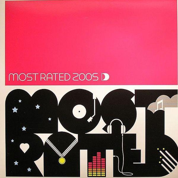  - Most Rated 2005 (Part 1)