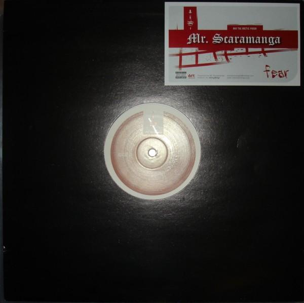 Mr. Scaramanga - Fear