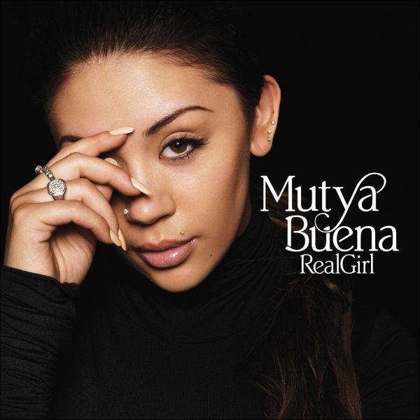 Mutya Buena - Real Girl