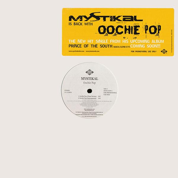 Mystikal - Oochie Pop