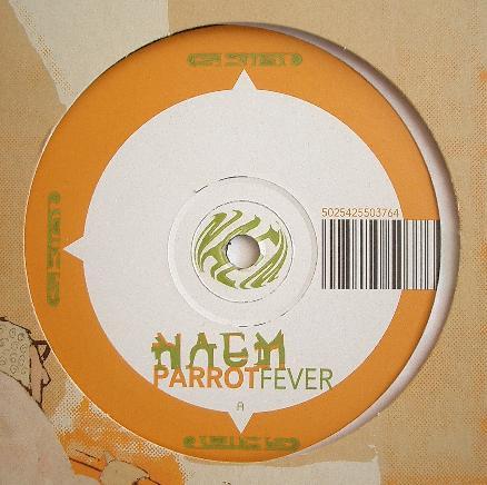 Naem - Parrot Fever