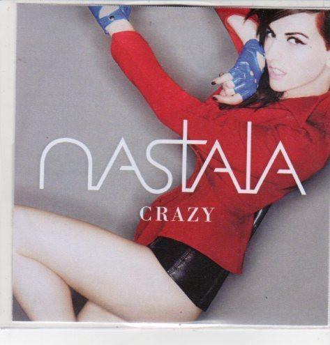 Nastala - Crazy