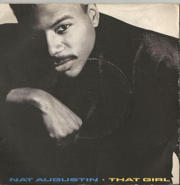 Nat Augustin - That Girl