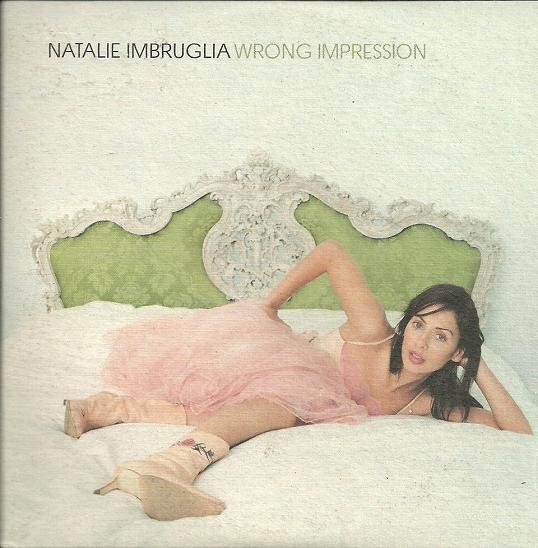 Natalie Imbruglia - Wrong Impression