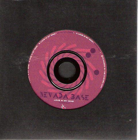 Nevada Base - Love In My Mind