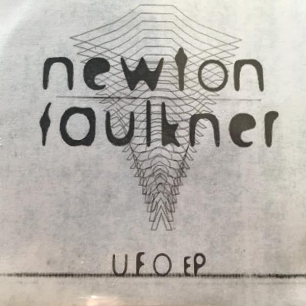 Newton Faulkner - UFO EP