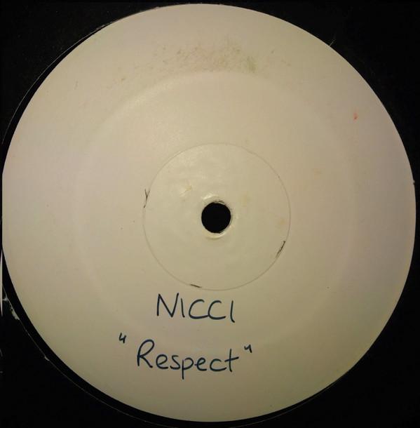 Nicci (5) - Respect