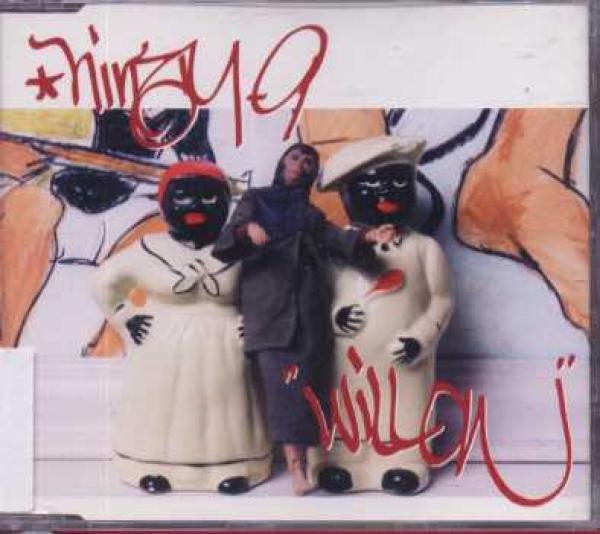 Ninety-9 - Willow