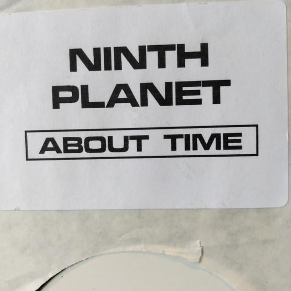 Ninth Planet - About Time