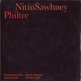Nitin Sawhney - Philtre