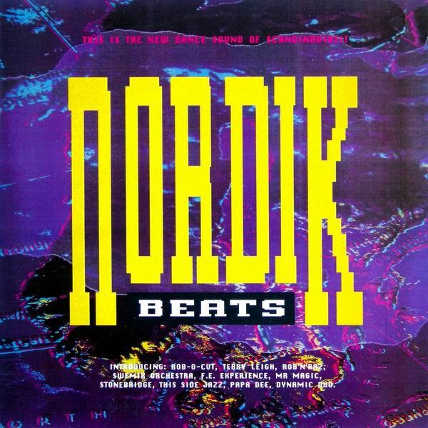  - Nordik Beats