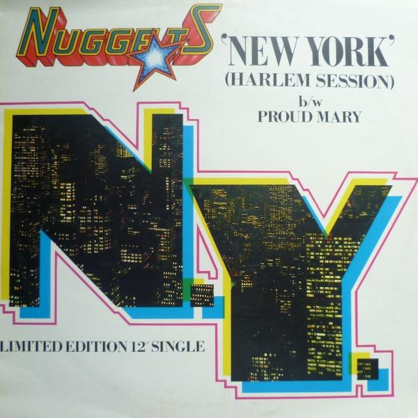 Nuggets - New York / Proud Mary