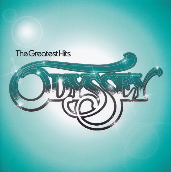 Odyssey  - The Greatest Hits