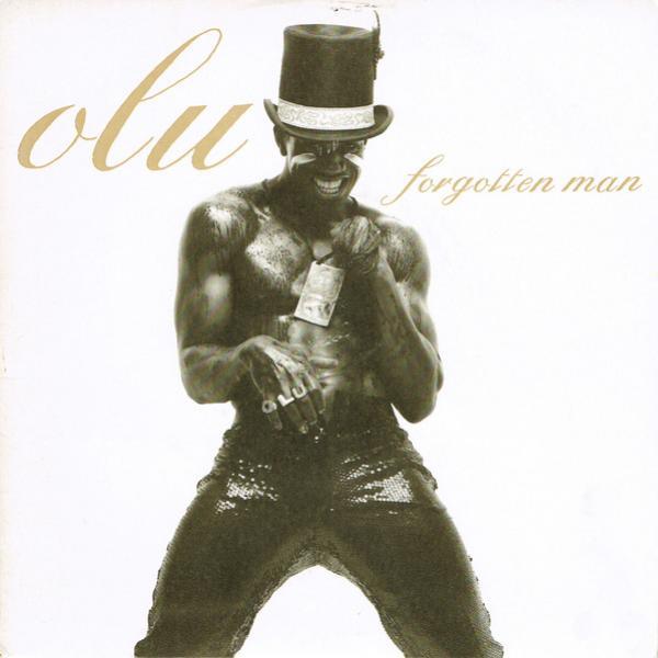 Olu Rowe - Forgotten Man