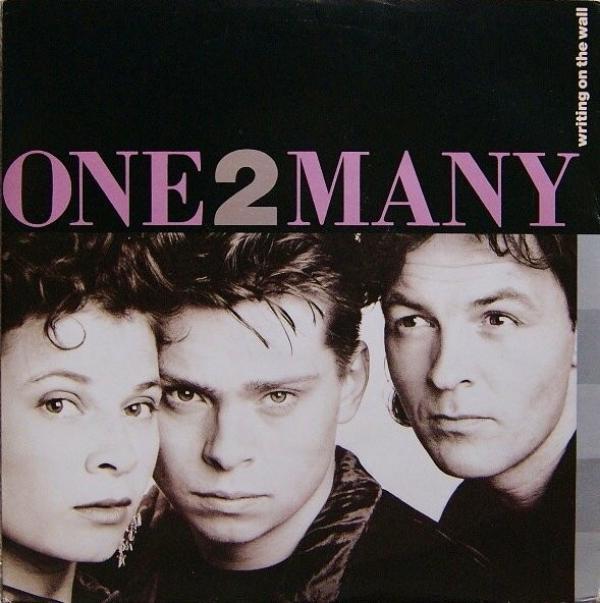 One 2 Many - Writing On The Wall
