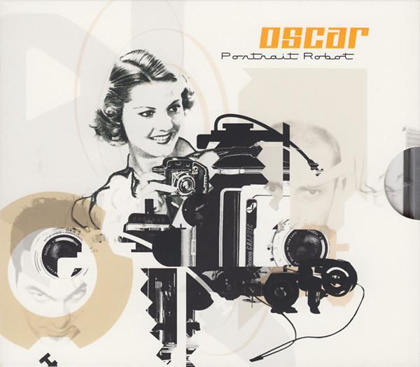 Oscar - Portrait Robot