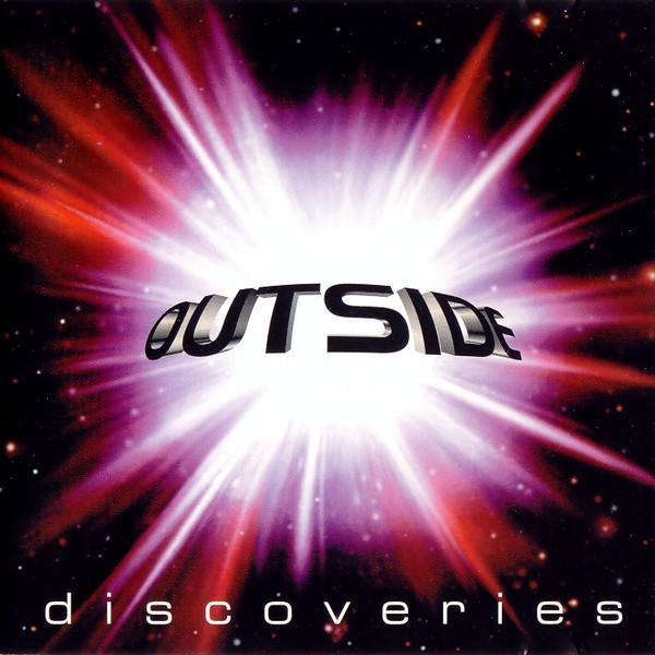 Outside - Discoveries