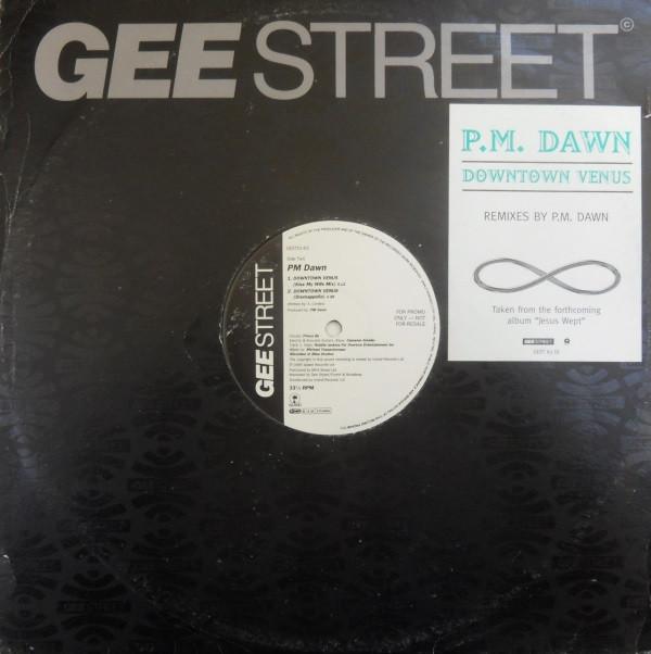 P.M. Dawn - Downtown Venus