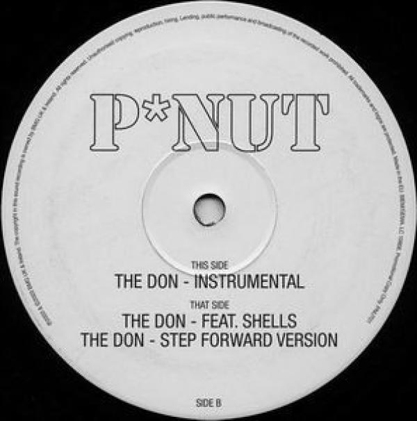 P*Nut - The Don