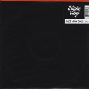Pace - How Good