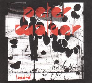 Peter Walker  - Landed