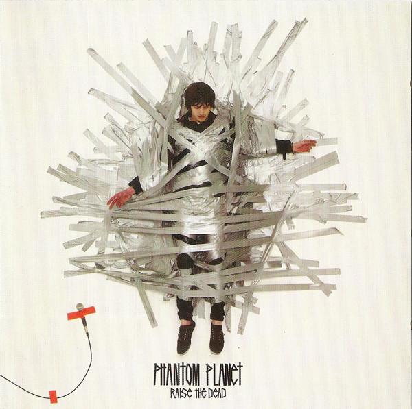 Phantom Planet - Raise The Dead