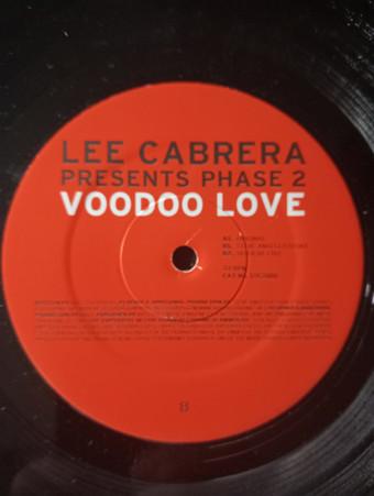 Phase 2  - Voodoo Love