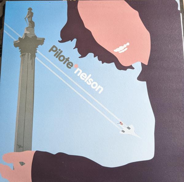 Pilote - Nelson