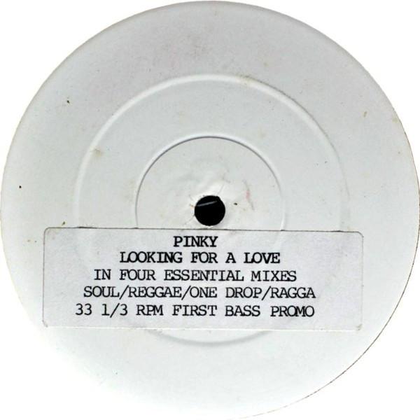Pinky (3) - Looking For A Love