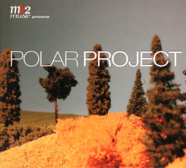  - Polar Project