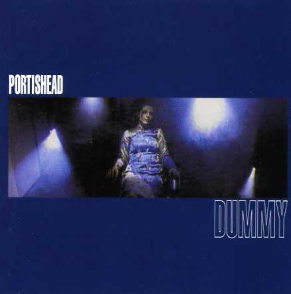 Portishead - Dummy