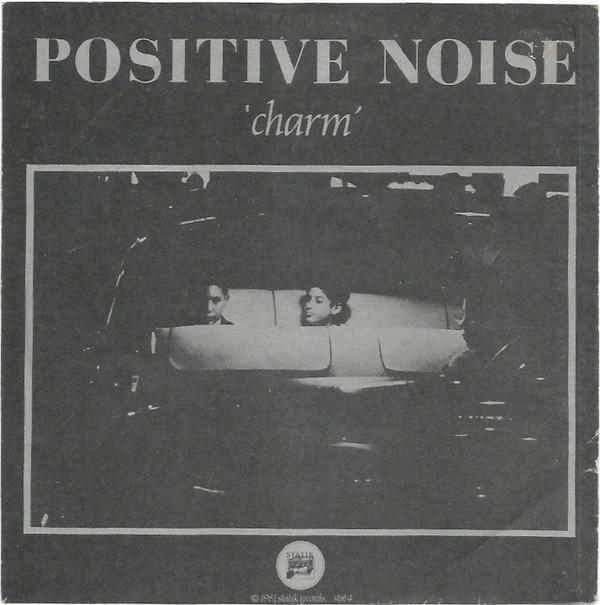 Positive Noise - Charm