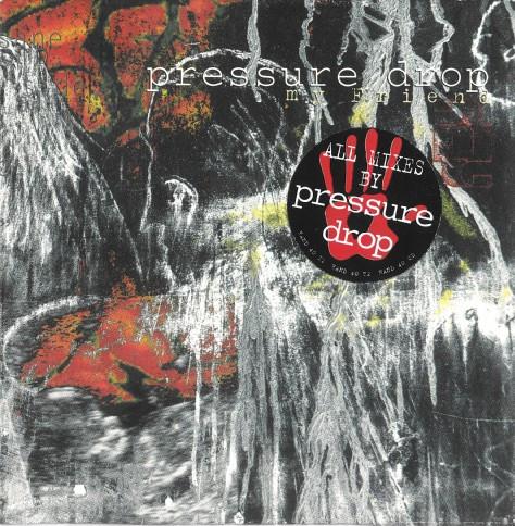 Pressure Drop - My Friend