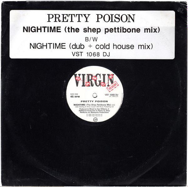 Pretty Poison - Nightime