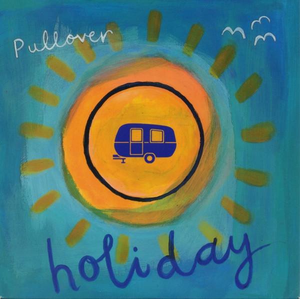 Pullover - Holiday