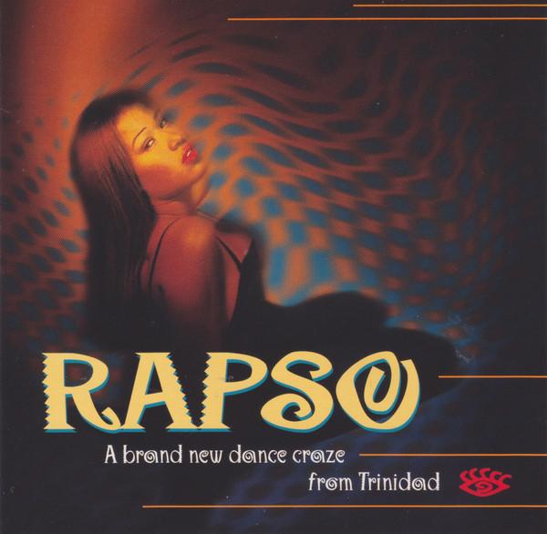  - Rapso - A Brand New Dance Craze From Trinidad